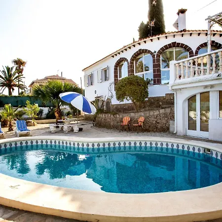 Vakantiehuis La Pansa By Interhome