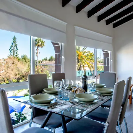 Vakantiehuis La Pansa By Interhome