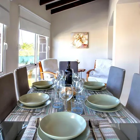 Vakantiehuis La Pansa By Interhome Dénia